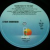 STEVE WINWOOD - TALKING BACK TO THE NIGHT - ���������