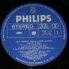 MARCEL BIANCHI AND HIS GUITARS - PAUL MAURIAT PRESENTS MARCEL BIANCHI AND HIS GUITARS - 