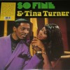 IKE & TINA TURNER - SO FINE - ���������
