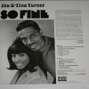 IKE & TINA TURNER - SO FINE - ���������