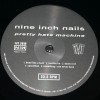 NINE INCH NAILS - PRETTY HATE MACHINE - Меломания