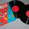 MAGIC MUSIC NEW DANCE EDITION - VARIOUS - 