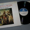 SCARLATTI - MOTETS & MESSE - ���������