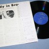 CLIFFORD BROWN & MAX ROACH - STUDY IN BROWN - ���������