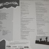 HELLOWEEN - LIVE IN THE U.K. - 