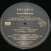 DURAN DURAN - ARCADIA - SO RED THE ROSE (j) - 