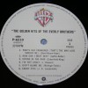EVERLY BROTHERS - THE GOLDEN HITS OF THE EVERLY BROTHERS - ���������