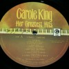 CAROLE KING - HER GREATEST HITS - ���������