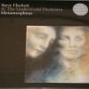 STEVE HACKETT & THE UNDERWORLD ORCHESTRA - METAMORPHEUS - ���������