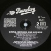 BRIAN JOHNSON AND GEORDIE - BRIAN JOHNSON AND GEORDIE - ���������