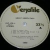 GRANT GREEN - EASY (j) - ���������