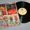 HELLOWEEN - LIVE IN THE U.K. - 