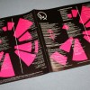 DURAN DURAN - ARCADIA - SO RED THE ROSE (j) - 