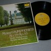 MOZART - SYMPHONIES Nos. 29 & 33 - HERBERT VON KARAJAN - ���������