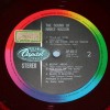 NANCY WILSON - THE SOUND OF NANCY WILSON (red) - 