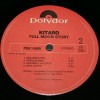 KITARO - FULL MOON STORY - ���������