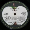 BEATLES - PLEASE PLEASE ME (j) - ���������