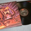 MOTORHEAD - ORGASMATRON - ���������