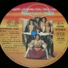 DSCHINGHIS KHAN - DSCHINGHIS KHAN (+poster) - 