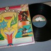 KISS - HOTTER THAN HELL (j) - 