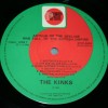KINKS - ARTHUR OR THE DECLINE AND FALL OF THE BRITISH EMPIRE - ���������