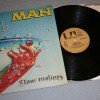 MAN - SLOW MOTION (a) - 
