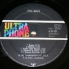 LAID BACK - LAID BACK - 