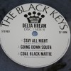 BLACK KEYS - DELTA KREAM (smokey) - Меломания