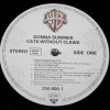 DONNA SUMMER - CATS WITHOUT CLAWS - ���������