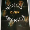 PAUL McCARTNEY - WINGS OVER AMERICA (+poster) (j) - ���������