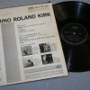 ROLAND KIRK - DOMINO - ���������