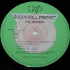 RICK WAKEMAN - ROCK N'ROLL PROPHET () - ���������