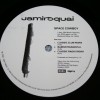 JAMIROQUAI - SPACE COWBOY (single) - 