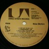 MAN - SLOW MOTION (a) - 