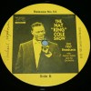 NAT KING COLE/ NELSON RIDDLE AND HIS ORCHESTRA - LIVE 1957 BROADCASTS - ���������