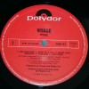 VISAGE - VISAGE (uk) - 