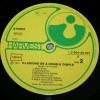 TRIUMVIRAT - ILLUSIONS AN A DOUBLE DIMPLE - 