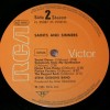 STEVE GIBBONS BAND - SAINTS & SINNERS - ���������