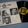 NAT KING COLE/ NELSON RIDDLE AND HIS ORCHESTRA - LIVE 1957 BROADCASTS - ���������