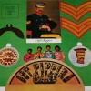 BEATLES - SGT. PEPPER'S LONELY HEARTS CLUB BAND (j) - 
