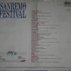 SANREMO 1991 - 16 CANZONI INTERPRETI ORIGINALI - ���������
