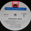 SHOCKING BLUE - SHOCKING BLUE - ���������