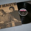 JEFF HEALEY BAND - SEE THE LIGHT - ���������