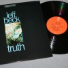 JEFF BECK - TRUTH (a) - ���������