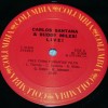 SANTANA & BUDDY MILES! - LIVE! (a) - ���������