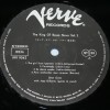 STAN GETZ - THE KING OF BOSSA NOVA - ���������