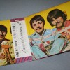 BEATLES - SGT. PEPPER'S LONELY HEARTS CLUB BAND (j) - 