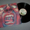 KING CRIMSON - IN THE COURT OF THE CRIMSON KING - ���������