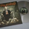 PRETTY MAIDS - KINGMAKER (silver) - ���������