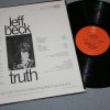 JEFF BECK - TRUTH (a) - ���������